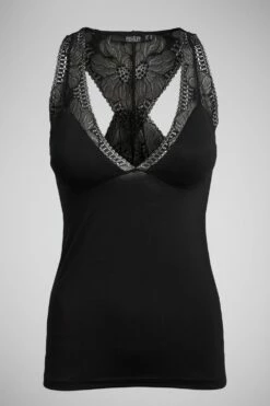 Femilet Mia Top -Outlet CHANTELLE Store FN3710 011 4 1