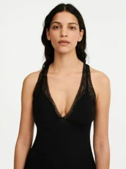 Femilet Mia Nachthemd -Outlet CHANTELLE Store FN3740 011 4 1