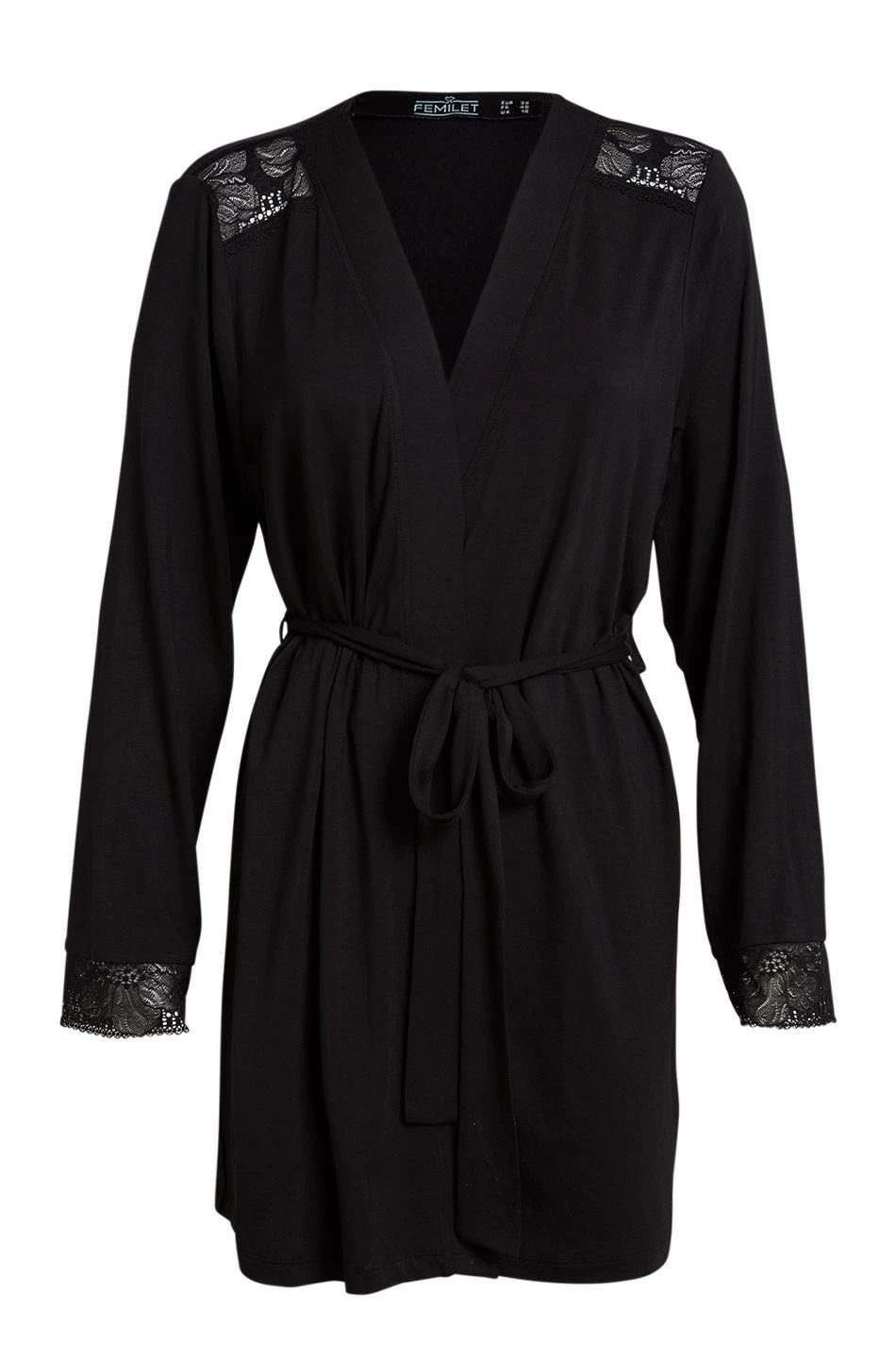 Femilet Mia Kimono 3 Femilet Mia Kimono