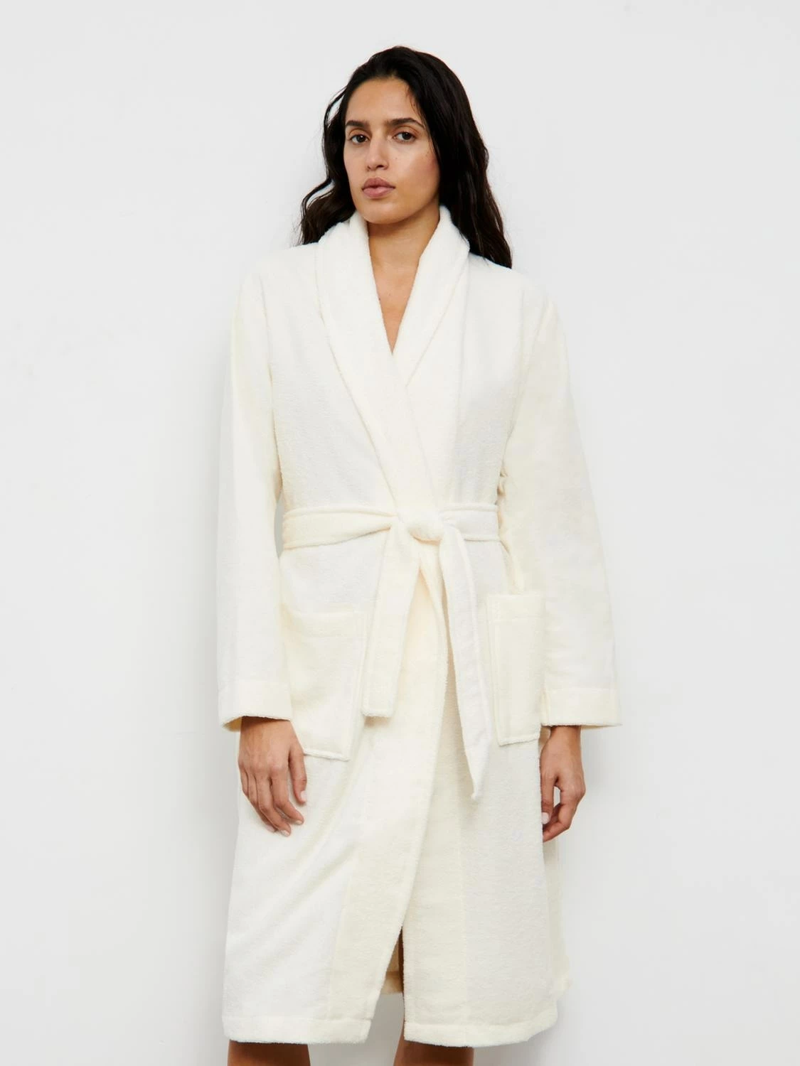 Femilet Comfy Bademantel 3 Femilet Comfy Bademantel