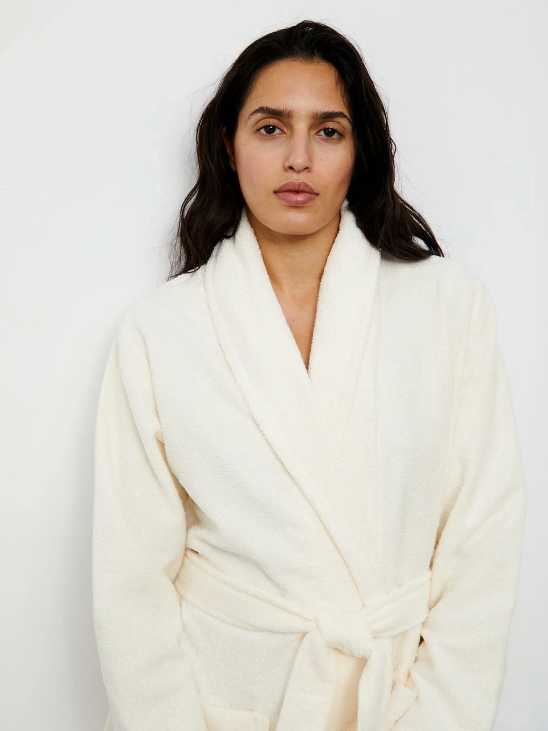 Femilet Comfy Bademantel 5 Femilet Comfy Bademantel – Bild 3