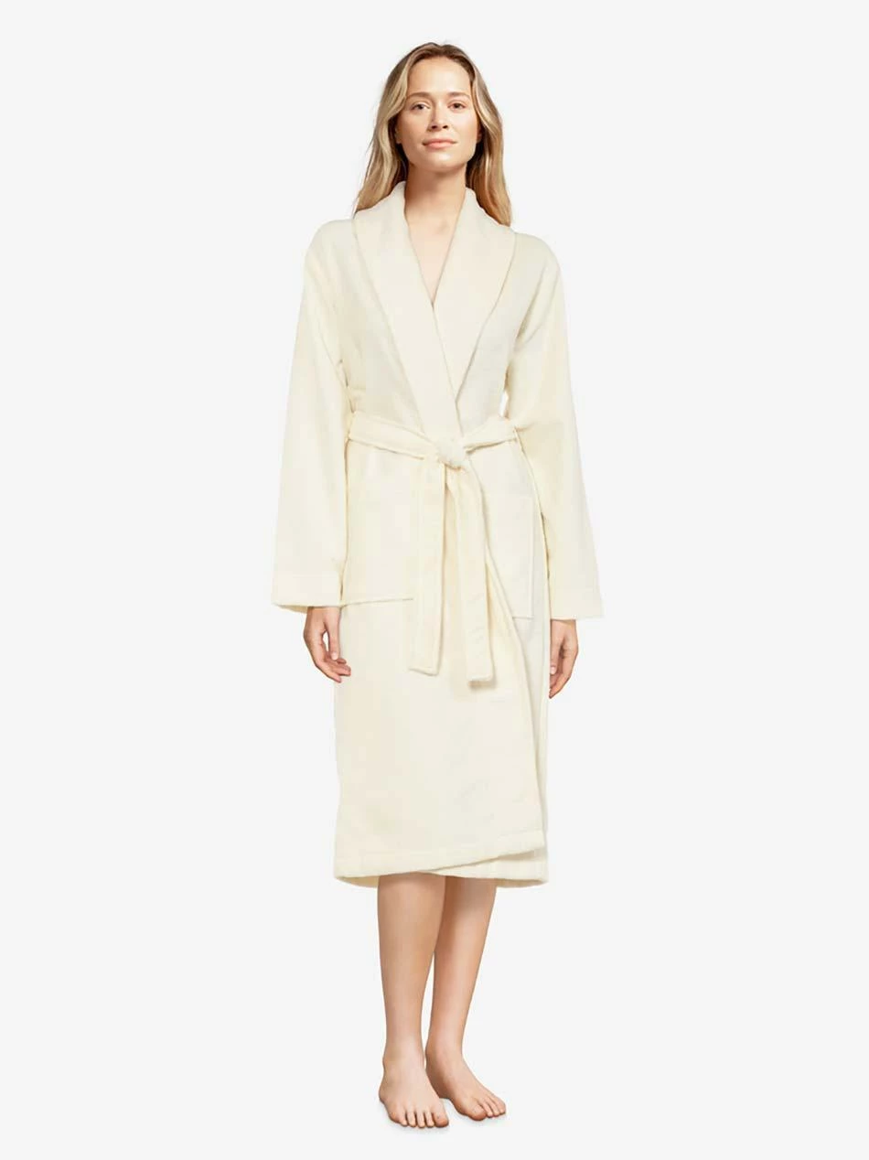 Femilet Comfy Bademantel 6 Femilet Comfy Bademantel – Bild 4