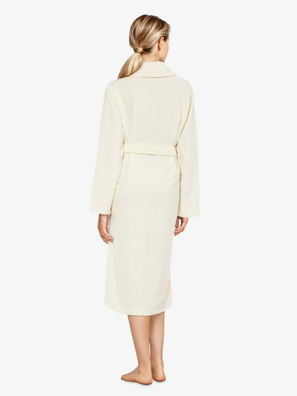 Femilet Comfy Bademantel 7 Femilet Comfy Bademantel – Bild 5