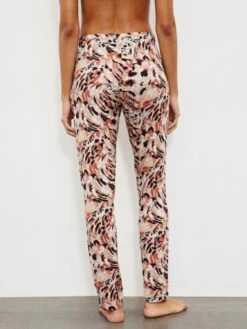 Femilet YARA Hose, Lang -Outlet CHANTELLE Store FN7660 0K2 3