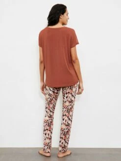 Femilet YARA Hose, Lang -Outlet CHANTELLE Store FN7660 0K2 8