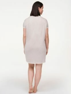 Femilet MABEL Big Shirt -Outlet CHANTELLE Store FN8110 02Y 8 1