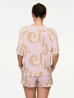 Femilet MABEL T-Shirt -Outlet CHANTELLE Store FN8150 0L0 3