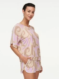 Femilet MABEL T-Shirt -Outlet CHANTELLE Store FN8150 0L0 4