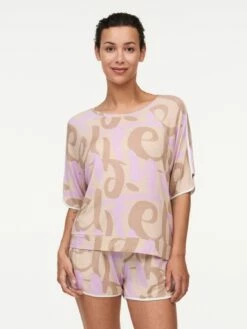 Femilet MABEL T-Shirt -Outlet CHANTELLE Store FN8150 0L0 7 1