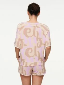 Femilet MABEL T-Shirt -Outlet CHANTELLE Store FN8150 0L0 8 1