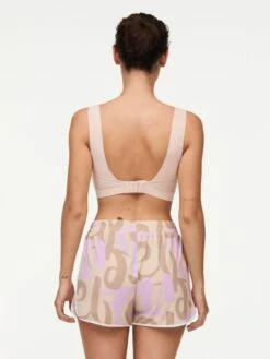 Femilet MABEL Hose, Kurz -Outlet CHANTELLE Store FN8170 0L0 8 1