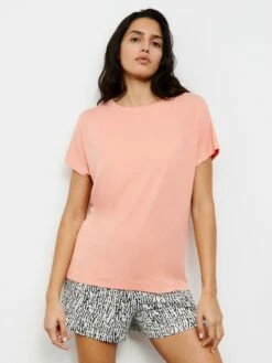 Femilet Kate T-Shirt -Outlet CHANTELLE Store FN8350 0XU 14