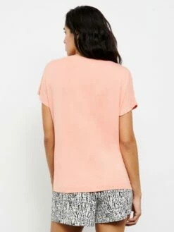 Femilet Kate T-Shirt -Outlet CHANTELLE Store FN8350 0XU 15
