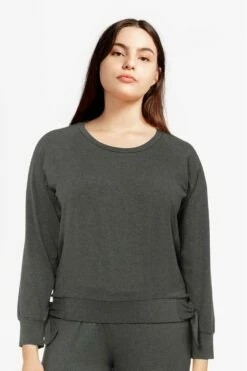 Femilet Caro T-Shirt Langarm -Outlet CHANTELLE Store FN9220 049 8 1