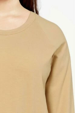 Femilet Caro T-Shirt Langarm -Outlet CHANTELLE Store FN9220 0WU 12 1