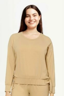 Femilet Caro T-Shirt Langarm