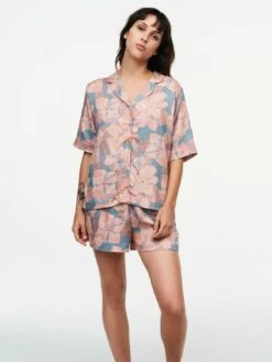 Femilet ANNA T-Shirt -Outlet CHANTELLE Store FN9420 0SY 7