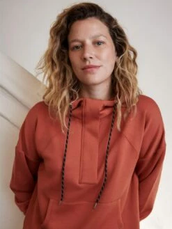 Femilet ELLE Hoodie -Outlet CHANTELLE Store FN9520 0HP 1 1