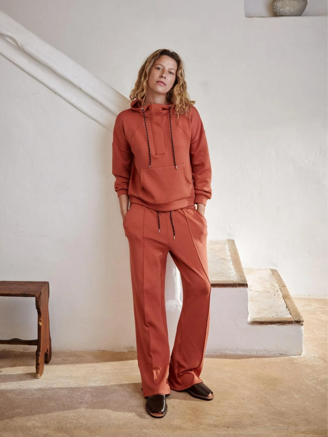 Femilet ELLE Hose, Lang 3 Femilet ELLE Hose, Lang