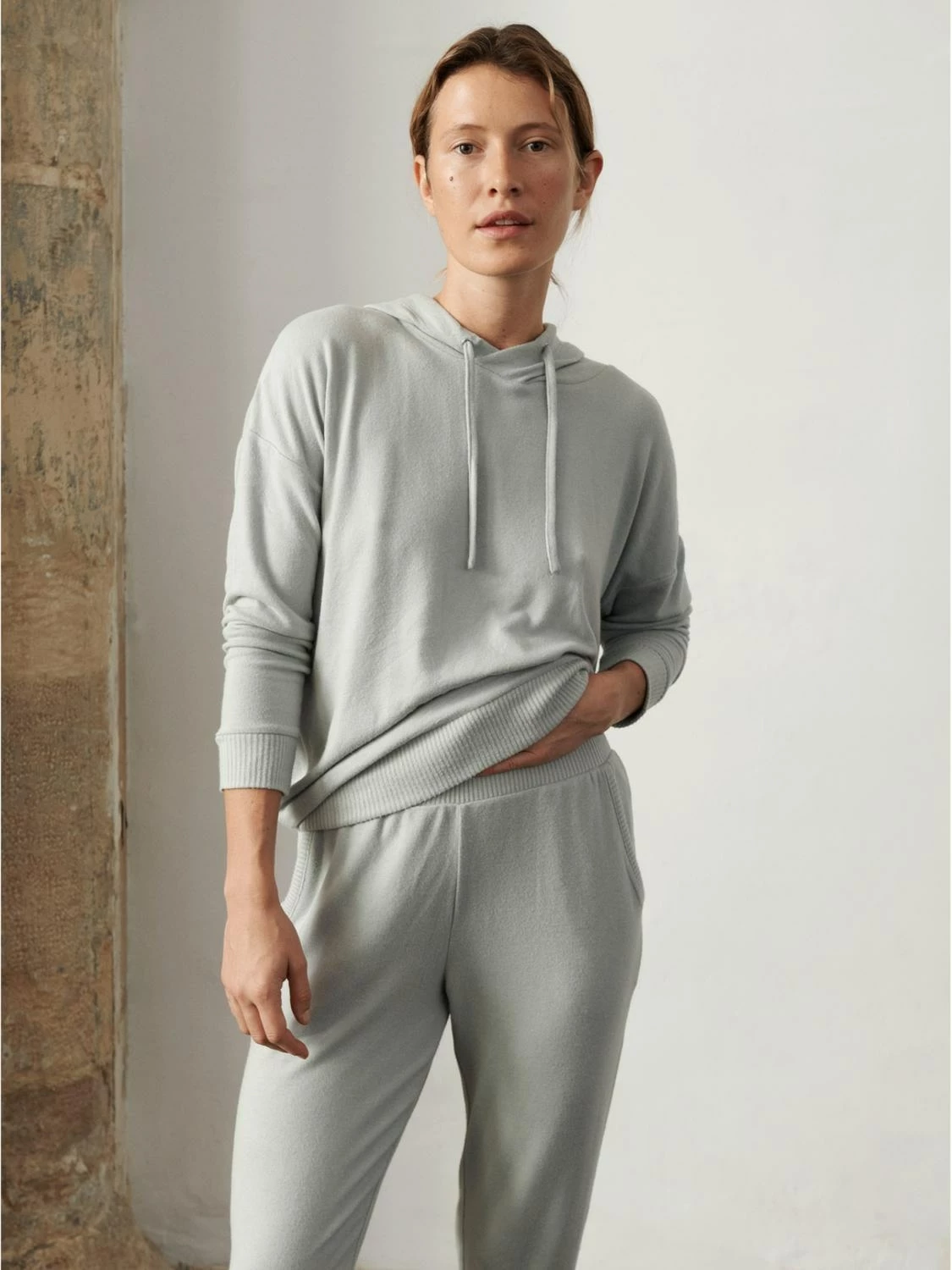 Femilet MAJA Hoodie 3 Femilet MAJA Hoodie