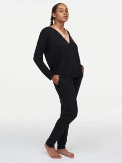 Femilet LIZZY Hose, Lang -Outlet CHANTELLE Store FNA260 011 7