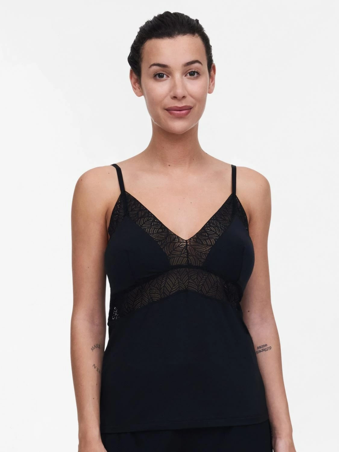 Femilet Jazz Top 4 Femilet Jazz Top – Bild 2