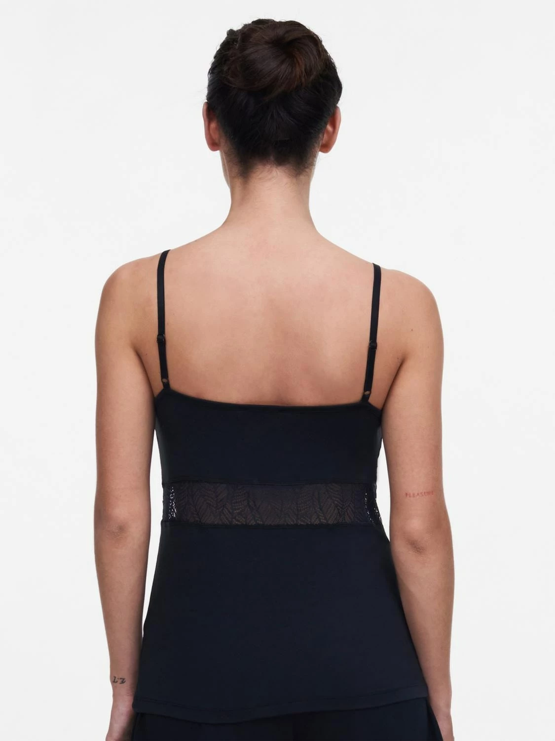 Femilet Jazz Top 5 Femilet Jazz Top – Bild 3