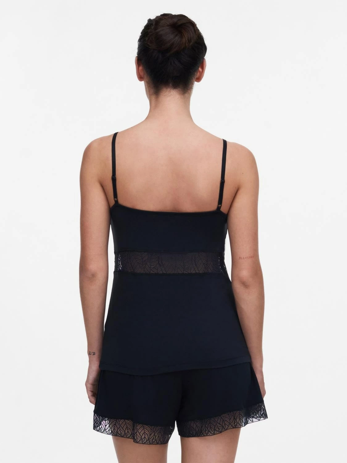 Femilet Jazz Top 8 Femilet Jazz Top – Bild 6