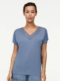 Femilet Jazz T-Shirt -Outlet CHANTELLE Store FNA550 0E9 2 1