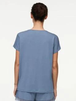 Femilet Jazz T-Shirt -Outlet CHANTELLE Store FNA550 0E9 3 1