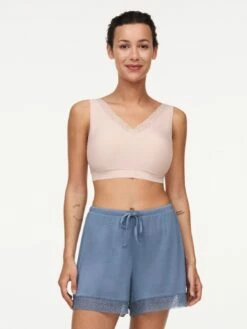 Femilet Jazz Hose, Kurz -Outlet CHANTELLE Store FNA570 0E9 7 1