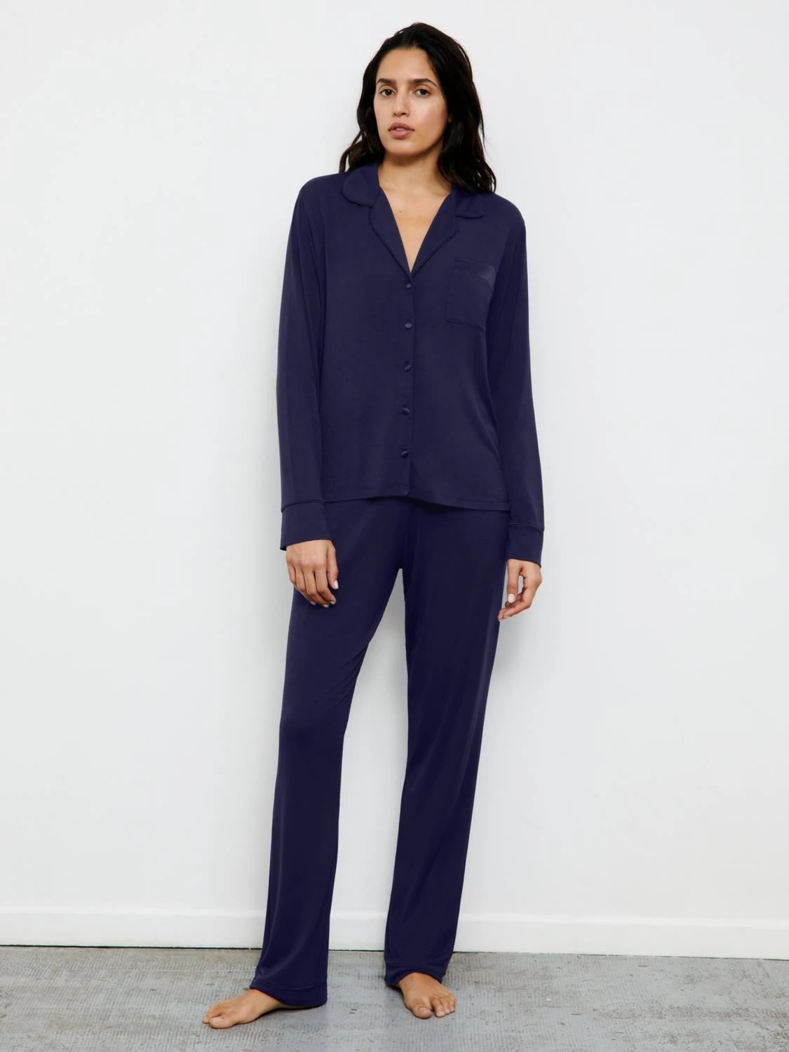 Femilet DAISY NW TOP TSHIRT LS 11 Femilet DAISY NW TOP TSHIRT LS – Bild 9