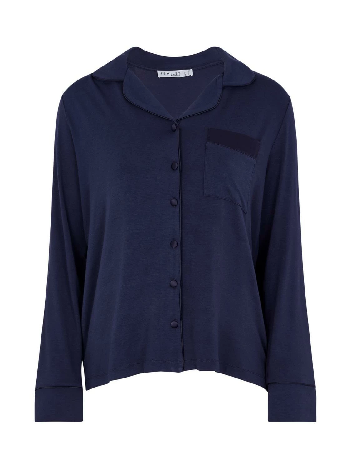 Femilet DAISY NW TOP TSHIRT LS 13 Femilet DAISY NW TOP TSHIRT LS – Bild 11