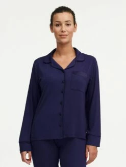 Femilet DAISY NW TOP TSHIRT LS