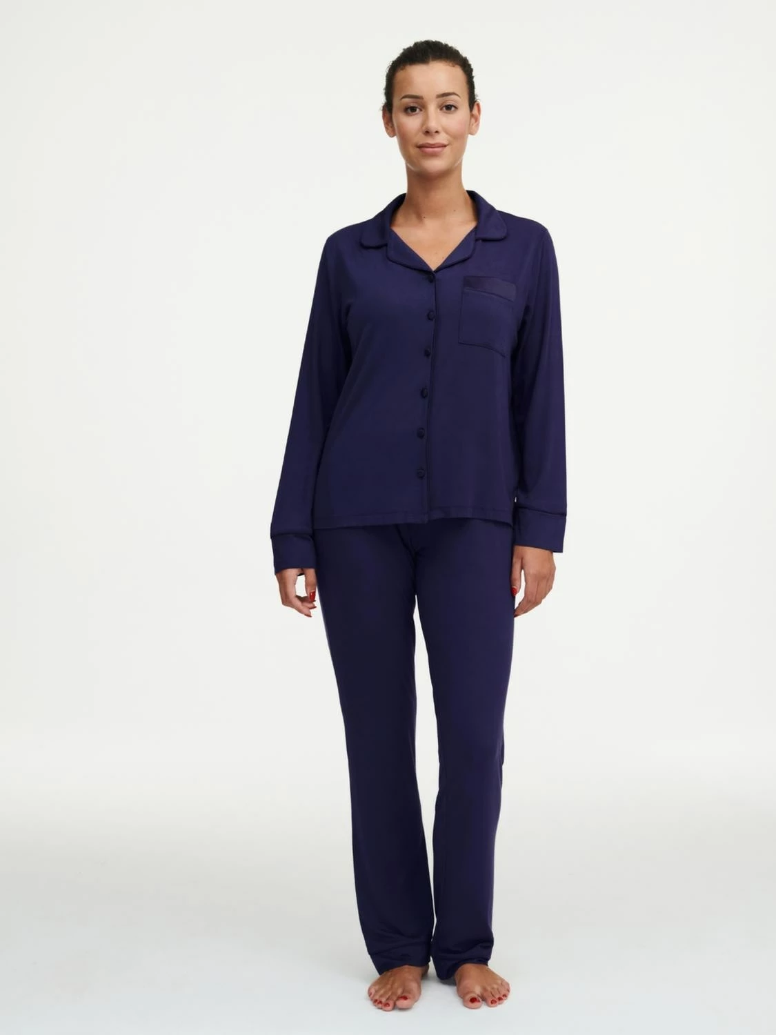 Femilet DAISY NW TOP TSHIRT LS 6 Femilet DAISY NW TOP TSHIRT LS – Bild 4