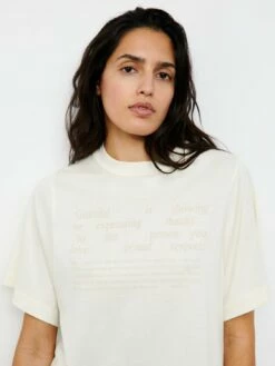 Femilet BRIDGET NW TOP TSHIRT SS -Outlet CHANTELLE Store FNB220 035 11