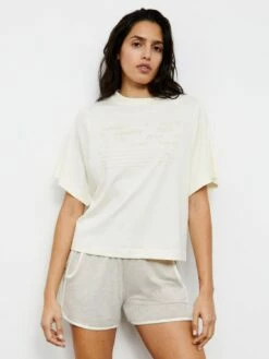 Femilet BRIDGET NW TOP TSHIRT SS -Outlet CHANTELLE Store FNB220 035 14