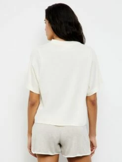 Femilet BRIDGET NW TOP TSHIRT SS -Outlet CHANTELLE Store FNB220 035 15