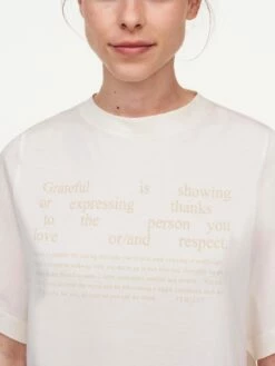 Femilet BRIDGET NW TOP TSHIRT SS -Outlet CHANTELLE Store FNB220 035 4 1