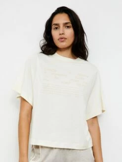 Femilet BRIDGET NW TOP TSHIRT SS -Outlet CHANTELLE Store FNB220 035 9