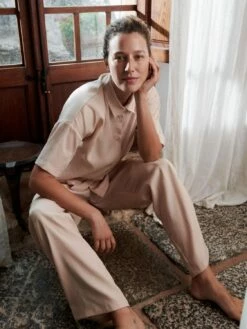 Femilet SANNY T-Shirt 25 Femilet SANNY T-Shirt -Outlet CHANTELLE Store FNB420 01N 1