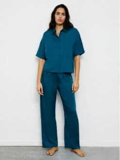 Femilet SANNY T-Shirt 17 Femilet SANNY T-Shirt -Outlet CHANTELLE Store FNB420 0BK 5