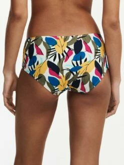 Femilet Honduras Bikini Taillenslip -Outlet CHANTELLE Store FS1140 0LP 10