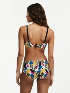 Femilet Honduras Bikini Taillenslip -Outlet CHANTELLE Store FS1140 0LP 15