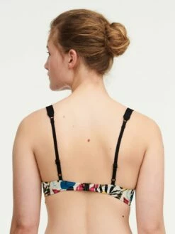 Femilet Honduras SW BRA TSHIRT PLUNGE 9 Femilet Honduras SW BRA TSHIRT PLUNGE -Outlet CHANTELLE Store FS1150 0LP 10