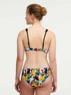 Femilet Honduras SW BRA TSHIRT PLUNGE 12 Femilet Honduras SW BRA TSHIRT PLUNGE -Outlet CHANTELLE Store FS1150 0LP 15