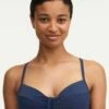 Femilet Arizona SW BRA UNDERW. COVERING -Outlet CHANTELLE Store FS3910 0LE 2 1 1