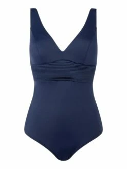 Femilet Arizona SW 1P WF TSHIRT PLUNGE -Outlet CHANTELLE Store FS3970 0LE 16 1