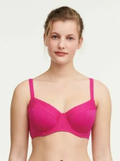 Femilet BONAIRE Bikini Bügel BH 15 Femilet BONAIRE Bikini Bügel BH -Outlet CHANTELLE Store FS4210 0FV 9