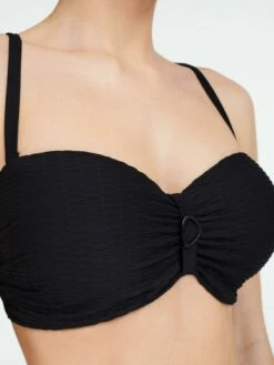 Femilet BONAIRE SW BRA TSHIRT BANDEAU -Outlet CHANTELLE Store FS4220 011 11